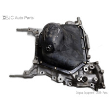 GRF402 Engine Oil Pan For 18-24 Subaru Crosstrek 2.0 11109AA270 Gas GRF402 Engine Oil Pan For 18-24 Subaru Crosstrek 2.0 11109AA270 Gas