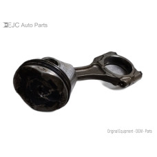 274R001 Piston and Connecting Rod Standard From 2019 Subaru Crosstrek 2.0 Gas 274R001 Piston and Connecting Rod Standard From 2019 Subaru Crosstrek 2.0 Gas