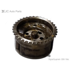 274R005 Right Exhaust Camshaft Timing Gear From 2019 Subaru Crosstrek 2.0 13322AA091 Gas 274R005 Right Exhaust Camshaft Timing Gear From 2019 Subaru Crosstrek 2.0 13322AA091 Gas