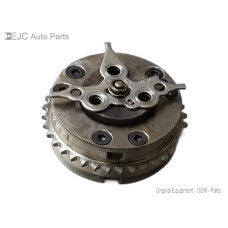 274R006 Left Intake Camshaft Timing Gear From 2019 Subaru Crosstrek 2.0 13323AA051 Gas 274R006 Left Intake Camshaft Timing Gear From 2019 Subaru Crosstrek 2.0 13323AA051 Gas