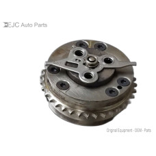 274R007 Left Exhaust Camshaft Timing Gear From 2019 Subaru Crosstrek 2.0 13323AA051 Gas 274R007 Left Exhaust Camshaft Timing Gear From 2019 Subaru Crosstrek 2.0 13323AA051 Gas