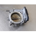274R008 Throttle Valve Body For 18-23 Subaru Crosstrek 2.0 16112AA520 Gas 274R008 Throttle Valve Body For 18-23 Subaru Crosstrek 2.0 16112AA520 Gas