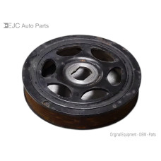274R012 Crankshaft Pulley For 18-23 Subaru Crosstrek 2.0 12305AA440 Gas 274R012 Crankshaft Pulley For 18-23 Subaru Crosstrek 2.0 12305AA440 Gas