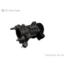 274R014 EGR Valve From 2019 Subaru Crosstrek 2.0 14710AA830 Gas 274R014 EGR Valve From 2019 Subaru Crosstrek 2.0 14710AA830 Gas