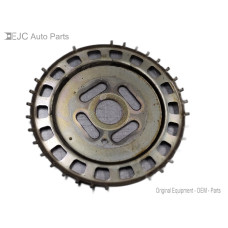 274R015 Crankshaft Trigger Tone Ring From 2019 Subaru Crosstrek 2.0 Gas 274R015 Crankshaft Trigger Tone Ring From 2019 Subaru Crosstrek 2.0 Gas