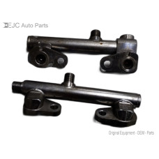 274R018 Fuel Rail From 2019 Subaru Crosstrek 2.0 Gas 274R018 Fuel Rail From 2019 Subaru Crosstrek 2.0 Gas