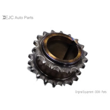 274R022 Crankshaft Timing Gear From 2019 Subaru Crosstrek 2.0 22060AA180 Gas 274R022 Crankshaft Timing Gear From 2019 Subaru Crosstrek 2.0 22060AA180 Gas