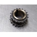 274R022 Crankshaft Timing Gear From 2019 Subaru Crosstrek 2.0 22060AA180 Gas 274R022 Crankshaft Timing Gear From 2019 Subaru Crosstrek 2.0 22060AA180 Gas