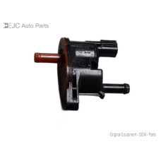 274R027 EVAP Purge Valve From 2019 Subaru Crosstrek 2.0 16131AA080 Gas 274R027 EVAP Purge Valve From 2019 Subaru Crosstrek 2.0 16131AA080 Gas