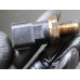 274R030 Fuel Pressure Sensor From 2019 Subaru Crosstrek 2.0 16628AA030 Gas 274R030 Fuel Pressure Sensor From 2019 Subaru Crosstrek 2.0 16628AA030 Gas