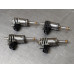 274R034 Fuel Injector Set All From 2019 Subaru Crosstrek 2.0 16611AA94A Gas Set of 4 274R034 Fuel Injector Set All From 2019 Subaru Crosstrek 2.0 16611AA94A Gas Set of 4