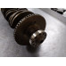 #CZ06 Crankshaft Standard For 18-19 Volkswagen Atlas  3.6 03H105101AD Gas