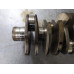 #CZ06 Crankshaft Standard For 18-19 Volkswagen Atlas  3.6 03H105101AD Gas