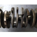 #CZ06 Crankshaft Standard For 18-19 Volkswagen Atlas  3.6 03H105101AD Gas