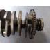 #CZ06 Crankshaft Standard For 18-19 Volkswagen Atlas  3.6 03H105101AD Gas