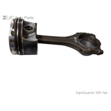 220J201 Piston and Connecting Rod Standard For 18-22 Volkswagen Atlas  3.6 03H198401A Gas