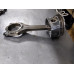 220J201 Piston and Connecting Rod Standard For 18-22 Volkswagen Atlas  3.6 03H198401A Gas