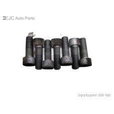 220J203 Crankshaft Pulley Bolt Set For 18-23 Volkswagen Atlas  3.6  Gas
