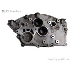 220J205 Upper Timing Cover For 18-23 Volkswagen Atlas  3.6 03H109147J Gas