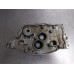 220J205 Upper Timing Cover For 18-23 Volkswagen Atlas  3.6 03H109147J Gas