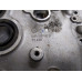 220J205 Upper Timing Cover For 18-23 Volkswagen Atlas  3.6 03H109147J Gas