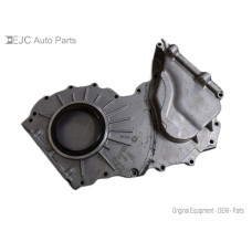 220J206 Engine Timing Cover For 18-23 Volkswagen Atlas  3.6 03H103173 Gas
