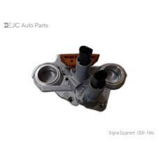 220J211 Variable Valve Timing Solenoid Housing 18-22 Volkswagen Atlas 3.6 03H109210 Gas