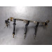 220J213 Fuel Injectors Set With Rail For 18-23 Volkswagen Atlas  3.6 03H133317P Gas