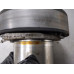 220J214 Water Pump With Pulley For 18-23 Volkswagen Atlas  3.6 03H121008M Gas