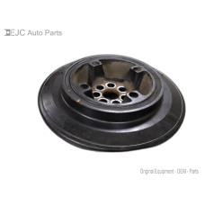 220J215 Crankshaft Pulley For 18-23 Volkswagen Atlas  3.6 03H105243P Gas