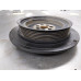 220J215 Crankshaft Pulley For 18-23 Volkswagen Atlas  3.6 03H105243P Gas