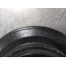 220J215 Crankshaft Pulley For 18-23 Volkswagen Atlas  3.6 03H105243P Gas