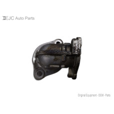 220J219 Coolant Inlet For 18-22 Volkswagen Atlas  3.6 03H121133A Gas