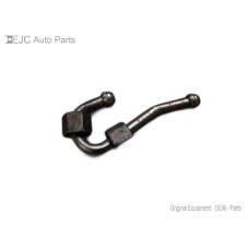 220J220 Fuel Rail To Rail Fuel Line For 18-22 Volkswagen Atlas  3.6  Gas