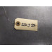 220J230 Engine Oil Pickup Tube For 18-22 Volkswagen Atlas  3.6 03H116251 Gas