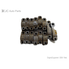 220J233 Camshaft Bearing Caps For 18-22 Volkswagen Atlas  3.6  Gas