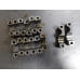 220J233 Camshaft Bearing Caps For 18-22 Volkswagen Atlas  3.6  Gas