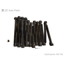 220J235 Cylinder Head Bolt Kit For 18-22 Volkswagen Atlas  3.6  Gas