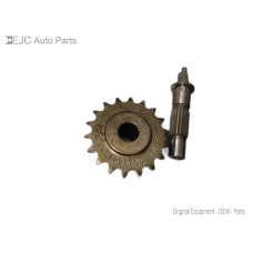 220J241 Fuel Pump Gear For 18-22 Volkswagen Atlas  3.6  Gas