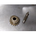 220J241 Fuel Pump Gear For 18-22 Volkswagen Atlas  3.6  Gas