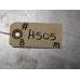 #HS05 Right Cylinder Head For 14-22 Ram 3500  6.4 05045468AF Hemi