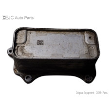268F103 Oil Cooler For 18-22 Ram 3500  6.4 04893200AO Hemi