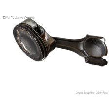 268F107 Piston and Connecting Rod Standard For 18-22 Ram 3500  6.4 68230024AB Hemi