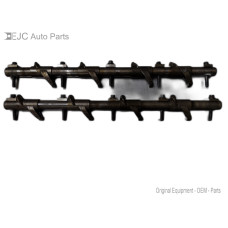268F108 Rocker Arms Set One Side For 18-22 Ram 3500  6.4 53021552AB Hemi