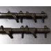 268F108 Rocker Arms Set One Side For 18-22 Ram 3500  6.4 53021552AB Hemi