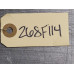 268F114 Lifter Retainers For 18-22 Ram 3500  6.4 53021727AC Hemi