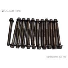 268F119 Cylinder Head Bolt Kit For 18-22 Ram 3500  6.4 06511524AA Hemi