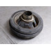 280T103 Crankshaft Pulley For 11-22 Ram 3500  6.4 53022083AA Hemi