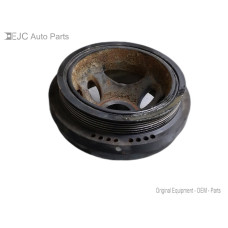 280T103 Crankshaft Pulley For 11-22 Ram 3500  6.4 53022083AA Hemi