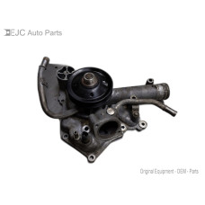 280T105 Water Coolant Pump For 14-22 Ram 3500  6.4 04893133AA Hemi